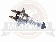 Лампа 12В 100Вт (H7) фарная галоген (Px26d) (7122)