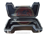 Кофр задний 8030 пластиковый (высокопрочный), 96 литров, для средних и крупных АТВ