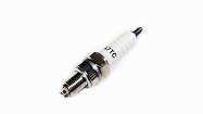 Свеча 4х т Веломотора (НАБОР)