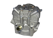 Головка 250 см3 в сборе Zongshen NC250 ZS 177MM водяное охлаждение (смотри каталог) Головка 250 см3 в сборе Zongshen NC250 ZS 177MM водяное охлаждение (смотри каталог)