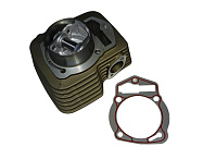 Цилиндр в сборе с поршнем SHINERAY VJP250-4 172FMM (27010725)+(смотри каталог) Цилиндр в сборе с поршнем SHINERAY VJP250-4 172FMM (27010725)+(смотри каталог)