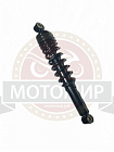 Амортизатор передний (L-375mm, D1-10mm, H1-31mm, D2-10mm, H2-31mm)  ATV TERMIT ТТ (ATV 125 FOX)