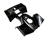 Облицовка ATV ORION 1000Вт, сплошная (13002-00027)