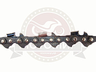Цепь б/п  из бухты Штл 3/8"-1,5мм - 84зв. (35RM84)
