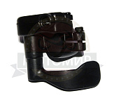 Рычаг газа на руль, металл ATV WILD TRACK (101674) (НАБОР)