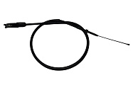 Трос сцепления L-1100мм, ход-130мм, COBRA SRM (47020359) (НАБОР)