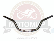 Руль Урал голый (L-760mm, d-25mm)