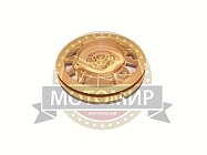 Шкив стартера 168F