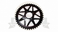 Венец (Z45) 520 (d58mm - 4 x 63mm) тарелкa KAYO Т2