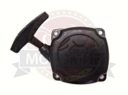 Стартер б/п CHAMPION в сборе Т334,434,514 (11-4178-330)