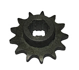 Звезда 11 зуб. 12.7 шаг ведущая Белка ( ГОЛАЯ ) НАБОР