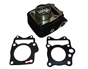 Цилиндр в сборе TVS HLX 150 (N6320420)