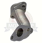 Патрубок карбюратора ATV SPORTY (117337)