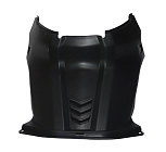 Облицовка седла передняя скутер VEKTOR (1500082017)