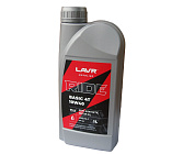 Масло LAVR MOTO RIDE BASIC для 4т двигателей, полусинтетика, SAE 10W40, API SL , 1 литр. (Ln7749) Масло LAVR MOTO RIDE BASIC для 4т двигателей, полусинтетика, SAE 10W40, API SL , 1 литр. (Ln7749)