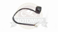 Переключатель Racer RC250GY-C2 PANTHER правый, в сборе с проводом (R57E080)