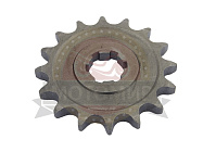 Звезда 16 зуб. Минск Импорт