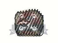 Головка цилиндра 2х такт Honda Dio 50 AF 18/27/28 Tact 24/30/31/51 Lead 20 Fit