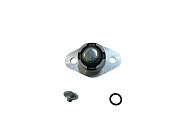 Натяжитель цепи ГРМ CB250 см3  169FMM-2 (солдатик) (15150013)
