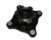 Ступица колеса переднего ATV SPORTY 250 (102443) (НАБОР)