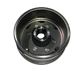 Маховик зажигания 1P60 FMJ (под 4+2 катушки)