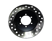 Диск тормозной передний (160х47) (отв: 6) ATV Jaeger 2 (108166) (НАБОР)