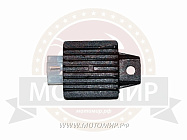 Реле регулятор большая колодка 153FMI (L001E020) (НАБОР)