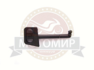 Рычаг подсоса (воздушной заслонки) 136,137 HUSQVARNA (530029831)