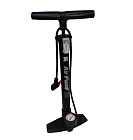 Насос BM-5838S(BOMB) многофункциональный с манометром,маск.давление 160 psi/11 bar