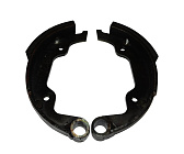 Колодка сцепления ТАРПАН (дешевая)