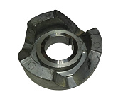 Полумуфта Тайга (под 3 вкладыша) С4060530