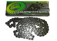 Цепь SFR (428H) SFR -104 зв. приводная усиленная RACER TROPHY L00DL13 (CN)