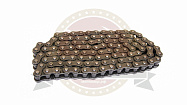 Цепь (428) -110 зв. приводная RACER RC150-23 TIGER L00DL63 (НАБОР)