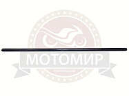 Штанга мотокосы CHAMPIONЕТ1004А/1200А тонкая (нижняя половина) L1112021 прямая