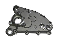 Крышка коробки передач GY6-180, ATV 200 (063YMKA-020300100)