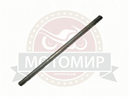 Ось балансировочная катков для мотобуксировщика 515мм под болт ф10мм НАБОР