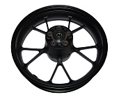 Обод 17" задний литой, ,диск. тормоз 4,0-17  HIRO 250 (T2BB020100A00100)