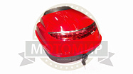 Кофр задний  АСTIVE TORRO 8130A-QG0I-9000 Кофр задний  АСTIVE TORRO 8130A-QG0I-9000