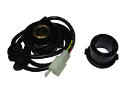 Редуктор спидометра электронный COBRA SRM (37050068 + 37430003 )