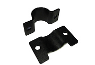 Хомут на руль Буран (340300064, 340300069)