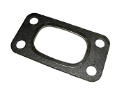Прокладка выпускного коллектора Тайга (овбальцованная) С40500026