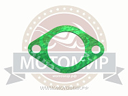 Прокладка карбюратора 1P60FMJ (Е2-9,11) (НАБОР)