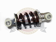 Амортизатор передний (L-110mm, D1-8mm, H1-24mm, D2-8mm, H2-24mm) детские АТВ с колесами 6"