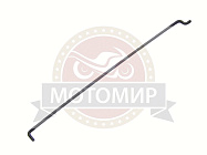 Тяга рычага карб. (поз №12) 168F