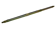 Ось задняя ATV (740мм, z23) ARMIS 125 голая  (08001-00003)