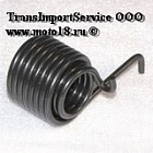 Пружина кикстартера 152QMI, 157QMJ 125-150сс