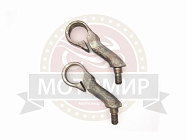 Держатель руля  Урал, Днепр