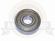 Подшипник 80302 (15x42x13) закрытый (6302ZZ) (Импорт)