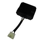 Реле регулятор  18А 216Вт, 12В для LIFAN (24180-A1014-0001) (4 провода)