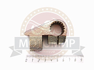 Хомут кикстартера Минск 3.1122-17196